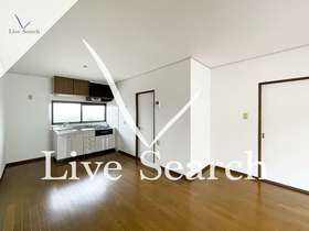 観晴館 201 【福岡県博多南駅】 の画像3