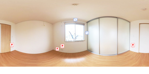 SHA　Maison　avenue　松ヶ丘 B202 【大阪府河内松原駅】 の画像3