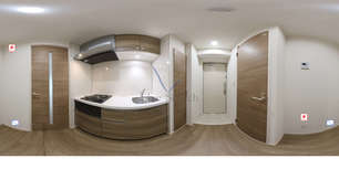 アルファコート常盤台2 507 【東京都ときわ台駅】 の画像3