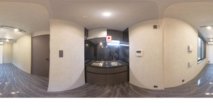 EXAM　AKASAKA 102 【東京都乃木坂駅】 の画像3