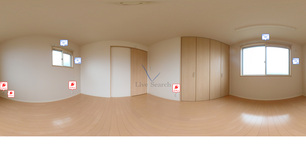 シャーメゾン須屋 A301 【熊本県須屋駅】 の画像3