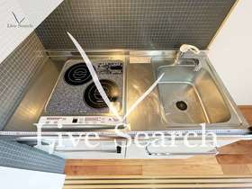 Link・F 2 204 【福岡県博多南駅】 の画像3