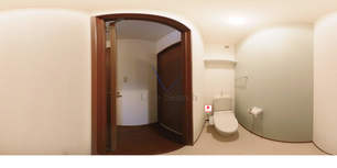 フロットハイムⅠ A101 【福岡県博多南駅】 の画像3