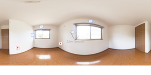 リバーサイド塩原2号  【福岡県竹下駅】 の画像3