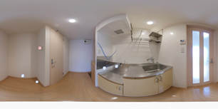 フェンネル神松寺 102 【福岡県七隈駅】 の画像3