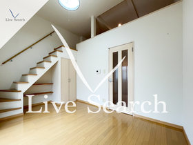 フェンネル神松寺 102 【福岡県七隈駅】 の画像3