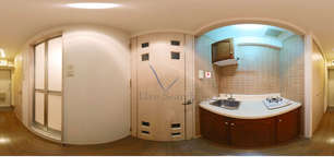 セピア西公園 902 【福岡県大濠公園駅】 の画像3