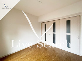 セピア西公園 902 【福岡県大濠公園駅】 の画像3