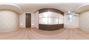 D-ROOMパレットハウス 101 【熊本県JR豊肥線　東海学園前駅】 の画像3