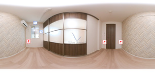 D-ROOMパレットハウス 102 【熊本県JR豊肥線　東海学園前駅】 の画像3
