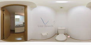 ヴァイデ草香江 305 【福岡県六本松駅】 の画像3