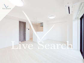 S-RESIDENCE千住大橋broad 803 【東京都千住大橋】 の画像3