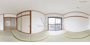 六本松ビル 401 【福岡県六本松駅】 の画像3