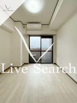 ライオンズマンション博多 1304 【福岡県博多駅】 の画像3