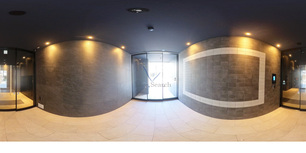 ACP Residence中野新橋 202 【東京都中野新橋】 の画像3