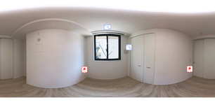 ACP Residence中野新橋 205 【東京都中野新橋】 の画像3
