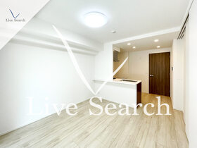 ACP Residence中野新橋 205 【東京都中野新橋】 の画像3