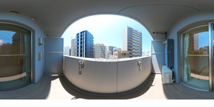セルン新町 503 【大阪府西長堀】 の画像3