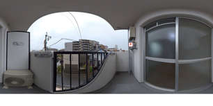 サンマルク藤崎 302 【福岡県藤崎駅】 の画像3