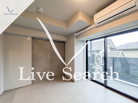S-RESIDENCE目黒大岡山bresa 202 【東京都大岡山駅】 の画像3