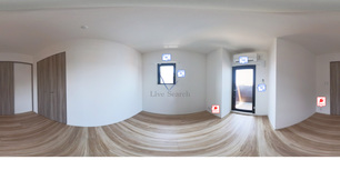 S-RESIDENCE名古屋菊井aline 1401 【愛知県浅間町駅】 の画像3