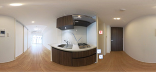 ACP Residence浅草 301 【東京都入谷】 の画像3