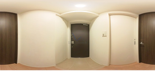 ACP Residence浅草 302 【東京都入谷】 の画像3