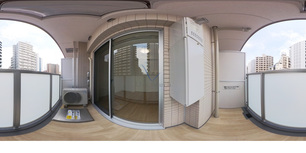 ACP Residence浅草 304 【東京都入谷】 の画像3
