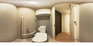 ACP Residence浅草 305 【東京都入谷】 の画像3
