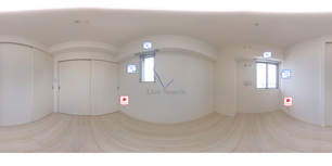 ACP Residence浅草 1401 【東京都入谷】 の画像3