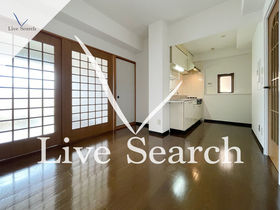 オルゴグラート福岡 305 【福岡県竹下駅】 の画像3