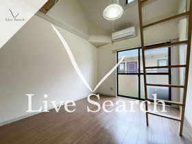 飯倉PartⅠA棟 204 【福岡県金山駅】 の画像3