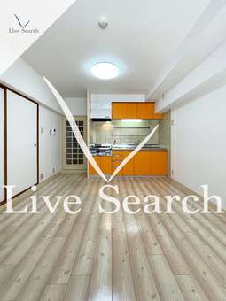 サンライフ六本松 203 【福岡県六本松駅】 の画像3