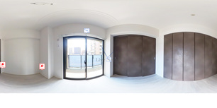 S-RESIDENCE薬院aureate 801 【福岡県薬院大通】 の画像3