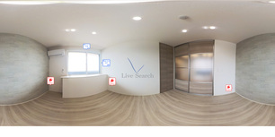 ノーブルラフィネ万平町　A 202 【埼玉県熊谷駅】 の画像3