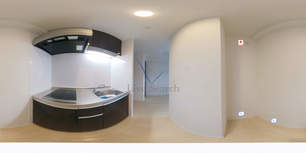 アクタス浄水通り 704 【福岡県薬院大通駅】 の画像3