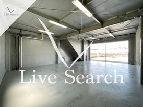 井相田倉庫付き事務所 102 【福岡県雑餉隈駅】 の画像3