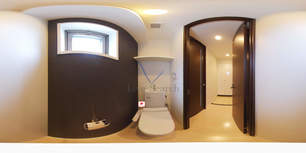 アクタス浄水通り 404 【福岡県薬院大通駅】 の画像3