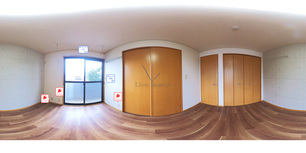 ポルトス元町B 202 【群馬県新伊勢崎駅】 の画像3