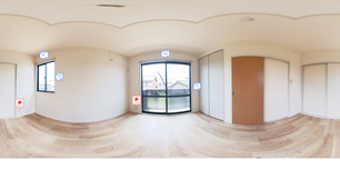 ディアス中島 B202 【兵庫県飾磨駅　徒歩13分】 の画像3