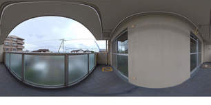 グランピア空港前 209 【福岡県福岡空港駅】 の画像3