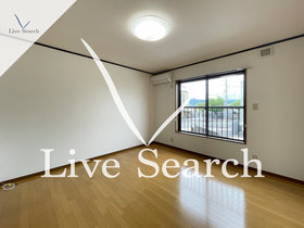 ロックハウスⅡ 205 【福岡県次郎丸駅】 の画像3