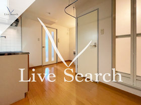 トリビュート薬院 302 【福岡県薬院駅】 の画像3