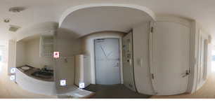 I LIKE KJ 1BANKAN 308 【千葉県京成本線/京成船橋駅】 の画像3
