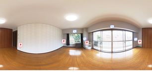 日商岩井音羽マンション 608 【東京都新大塚駅】 の画像3