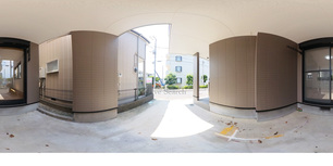 足立区六月2丁目中古戸建  【東京都竹ノ塚】 の画像3