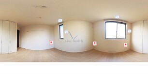 ソレイユ高浜 0103 【兵庫県飾磨駅　徒歩19分】 の画像3