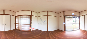 米満貸家 8 【熊本県八代駅】 の画像3