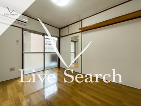 エトス平尾 403 【福岡県西鉄平尾駅】 の画像3