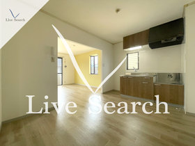 セジュール田隈B 202 【福岡県賀茂駅】 の画像3